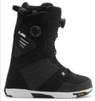 DC Judge Snowboardboot MW